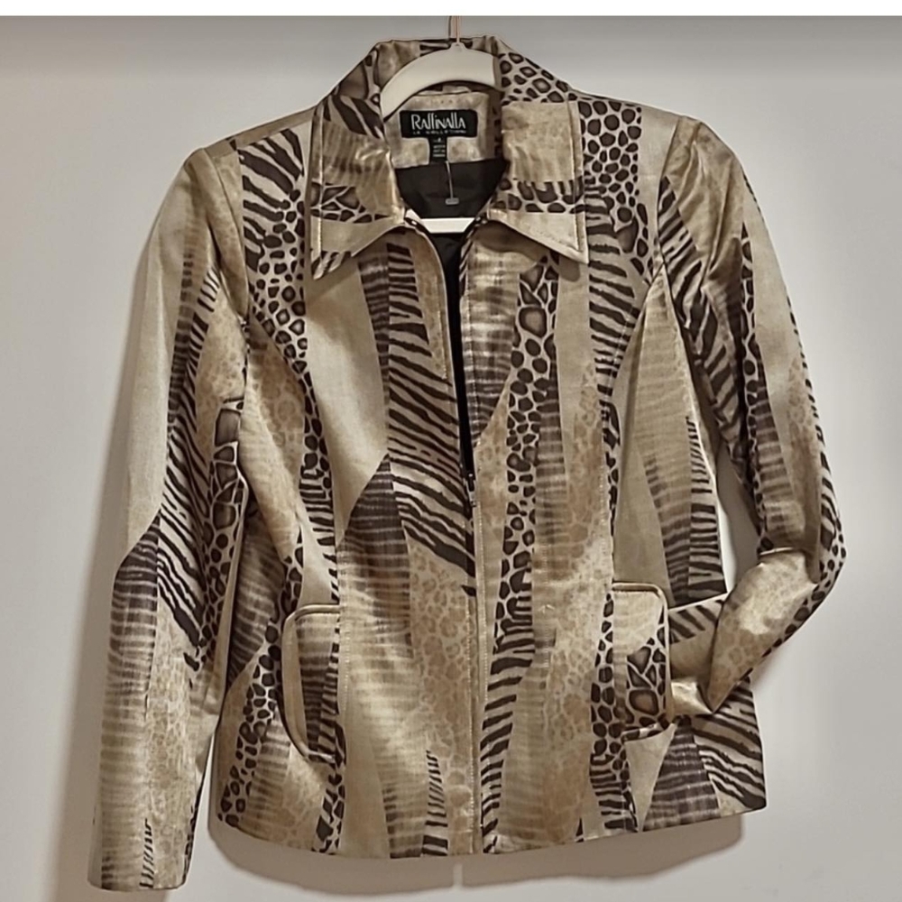 Jaket